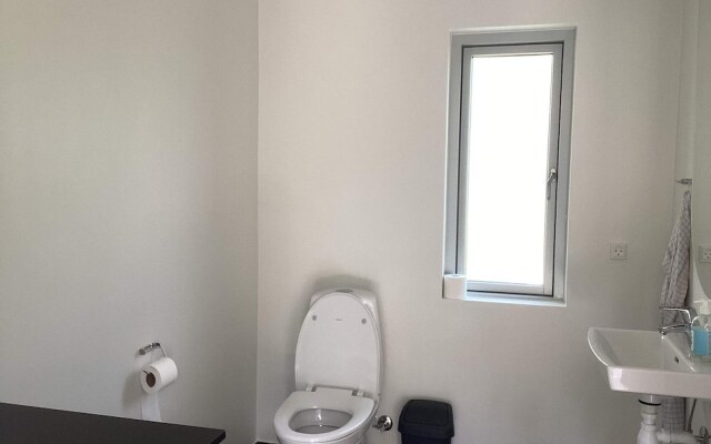 8 Person Holiday Home in Blavand