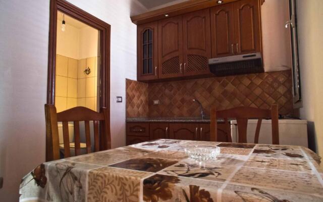 Apartments Vila"Çala"