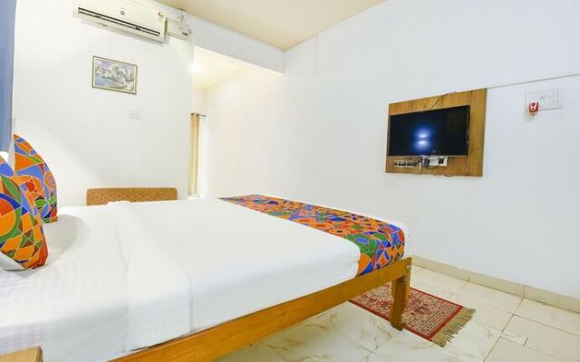 FabHotel Benz Destination Resort