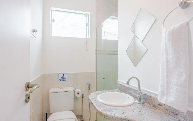 Gb01 Excelente Casa 4 Suítes Em Guarajuba Com Piscina E Wi Fi