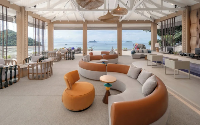 Centara Villas Phi Phi Island