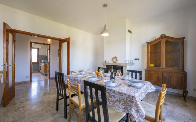 Residenza Il Parco Family Retreat