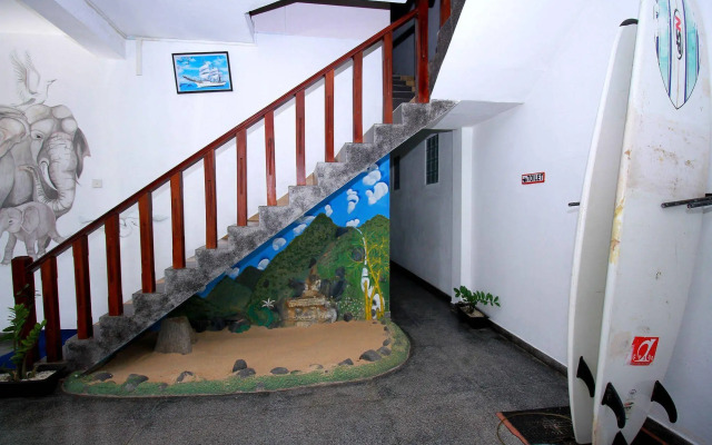 Siyanra Beach Resort