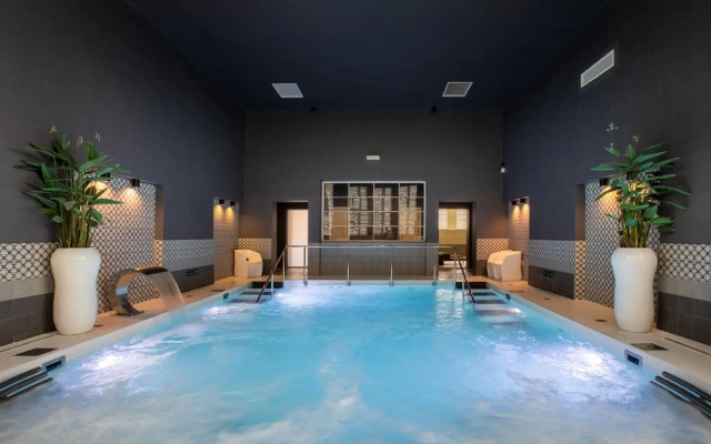 Hedon SPA & Hotel