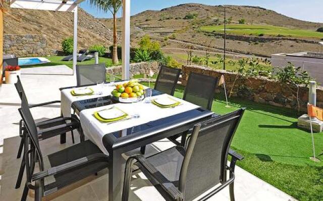 Salobre Vista Golf 18