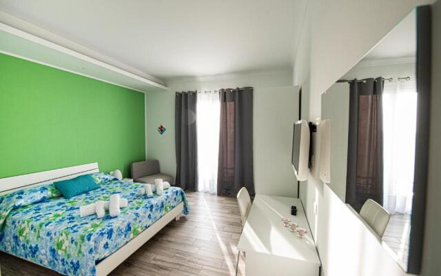 L' Arcobaleno B&B