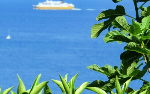 Holiday Home Route du Fort de Toga