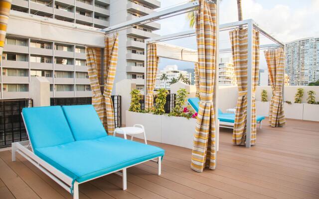 Holiday Inn Express Waikiki