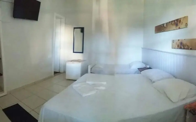 Pousada Praia do Sol ltda