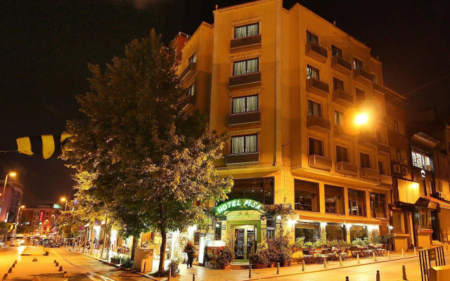 Hotel Pisa
