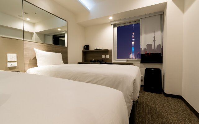 Far East Village Hotel Tokyo, Asakusa