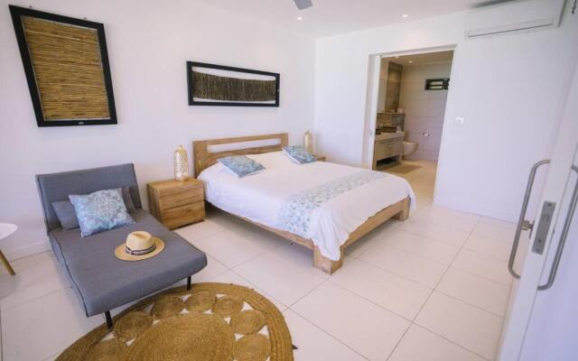 Bayview Apartment Grand Bay