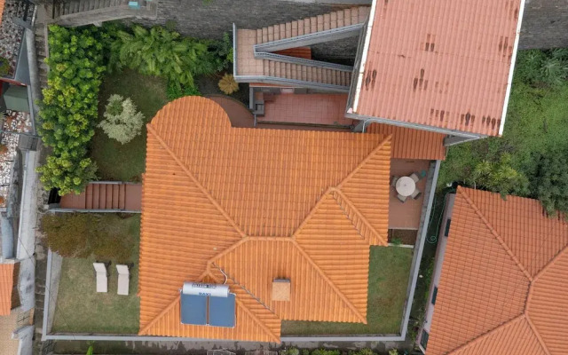 Villa Barcelos