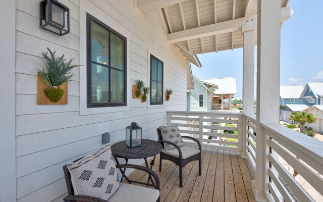 Meribella At Sunflower Beach