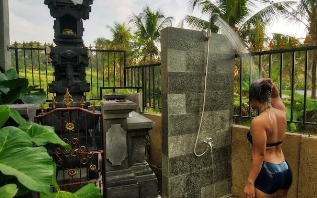 Canang Garden