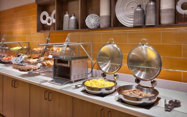 Springhill Suites Rexburg