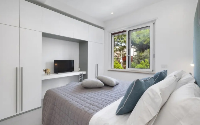 Casa Apreda in Sorrento