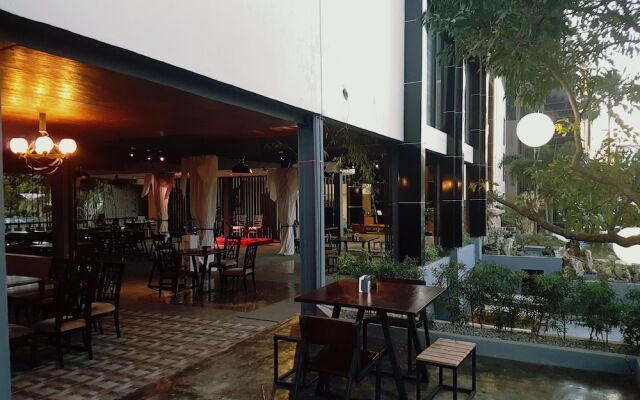 MelSol Hotel