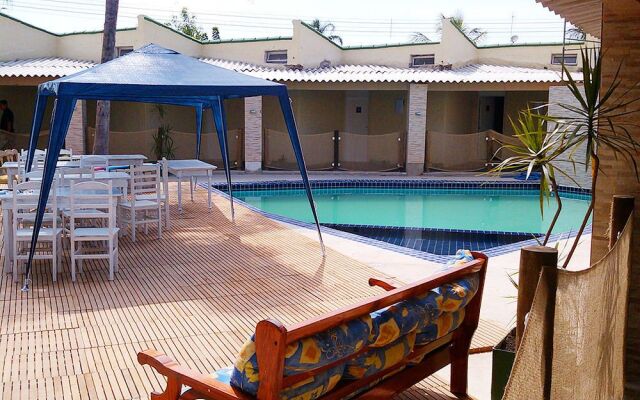 Recanto Tropical Hotel