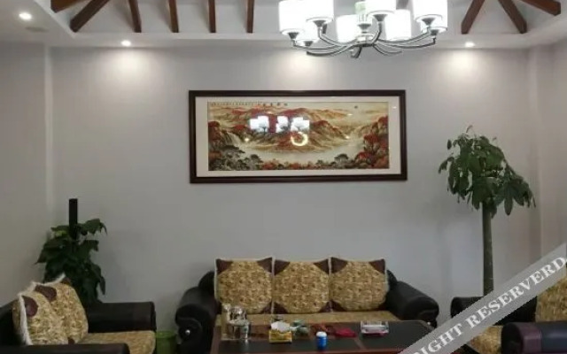 Xinyu Yijun Hotel