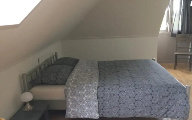 B&B op Wijngoed Havelte