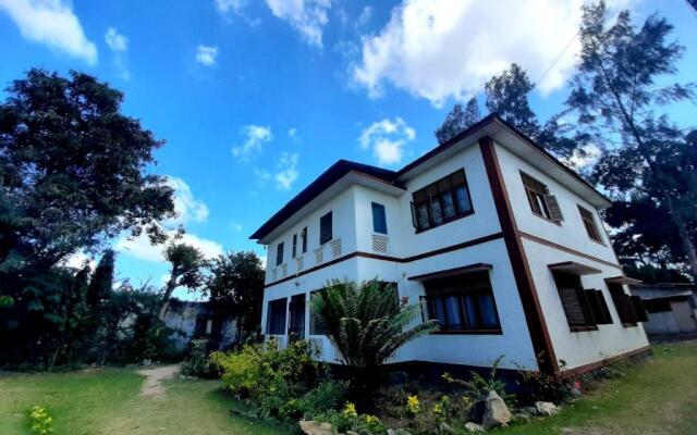 Elisol Residence