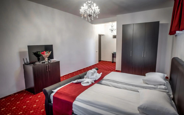 Hotel Elisabeta