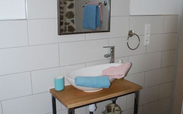 B&B Maison Balady