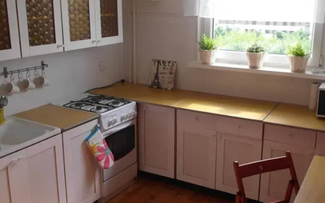 Apartament na Zaspie