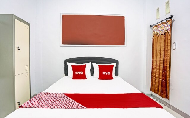 OYO 91848 Kost As-salaam Syariah