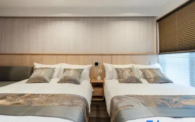 Tanimachikun･Hotel･Higashihonganji 19