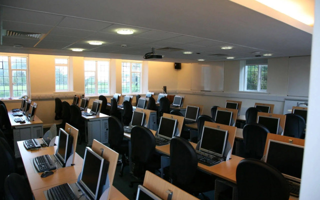 The Management Centre