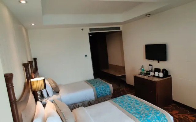 Country Inn & Suites By Carlson Bathinda