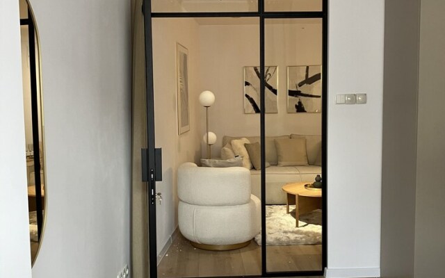 Piedmont Apartment II - LoftAffair