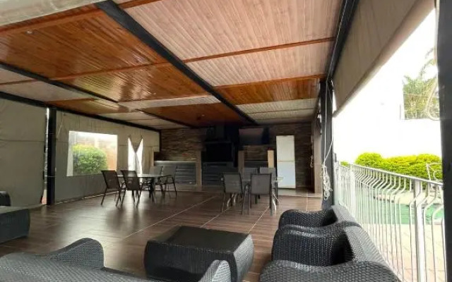 Zinzanathi Guesthouse
