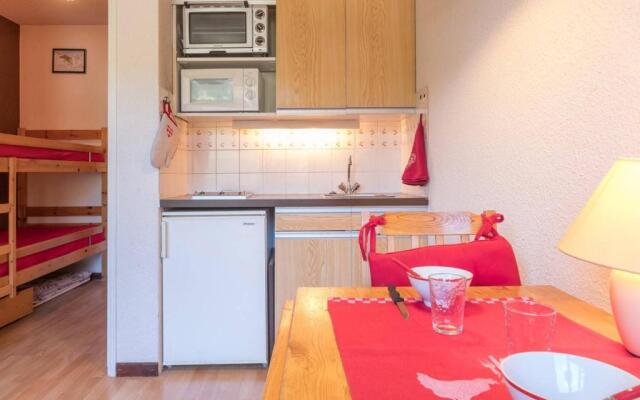 Appartement Montgenèvre, 1 pièce, 3 personnes - FR-1-330D-14