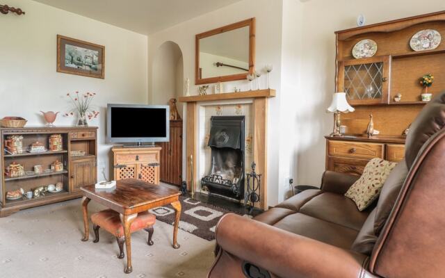 Bredon View
