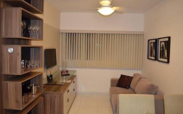 Apartamento Costa Azul