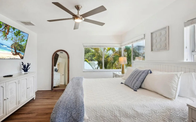 Beach Livin 3 - 3 Bedroom Upstairs