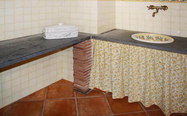 Holiday home Casa Frantoio II, Camaiore Lombrici