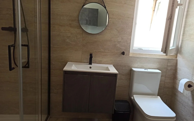 Beautiful 1-bed Apartment in Ħal Qormi