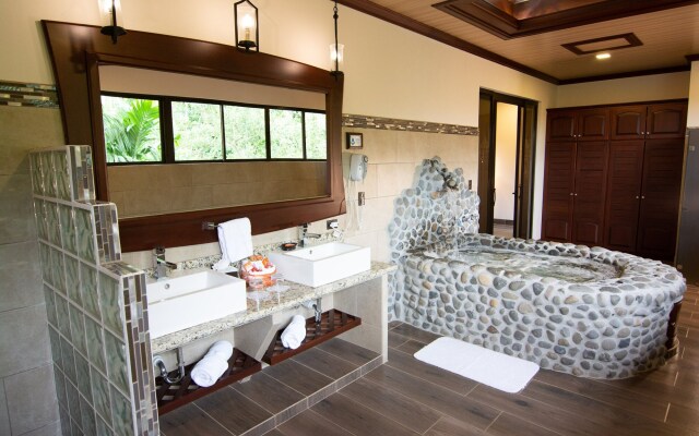 Hotel Arenal Springs Resort & Spa