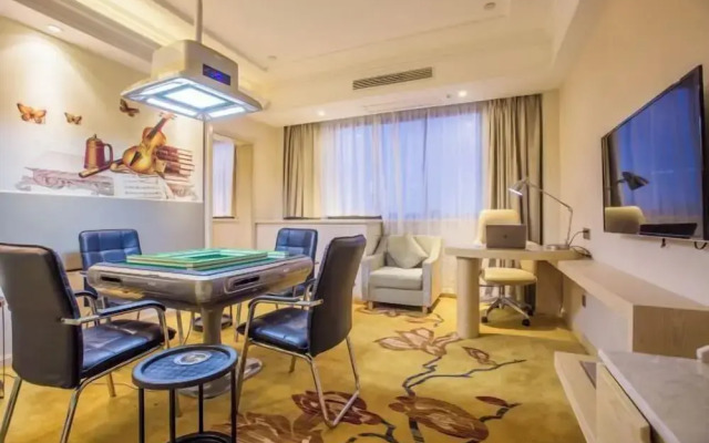 Vienna Hotel (Dongtai Chengdong New District)