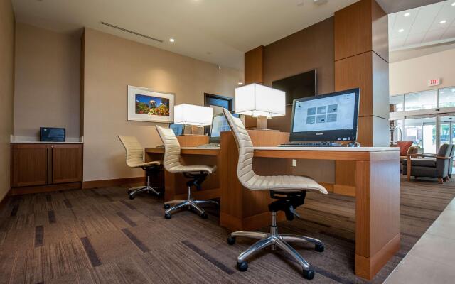 Hyatt Place Bowling Green