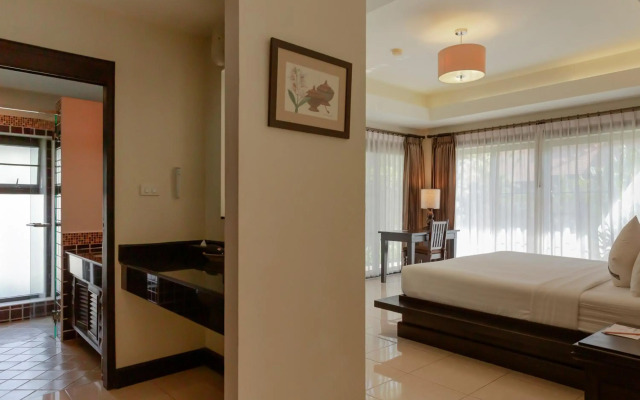 Horizon Village & Resort Chiangmai
