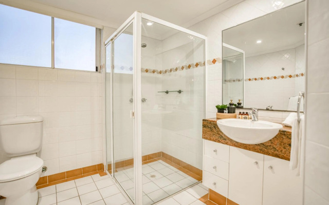 Xanadu Main Beach Resort