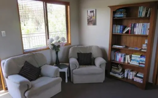 Rockview B And B