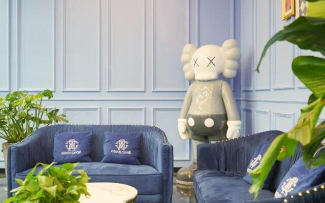 The Sleep Ziihome Hotel (Guiyang Xiaohe Shanshui Qiancheng)