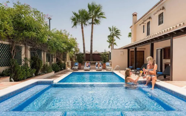 The Residence by Beach House Marbella