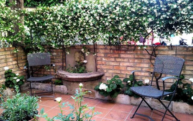 Casa La Rosa Bianca